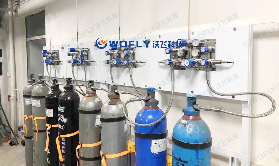 氮?dú)夤庀到y(tǒng)