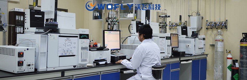 現(xiàn)代實(shí)驗(yàn)室集中供氣系統(tǒng)