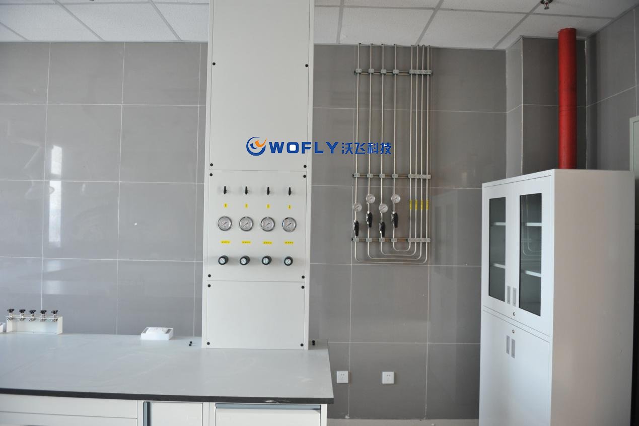 實(shí)驗(yàn)室集中供氣優(yōu)點(diǎn)