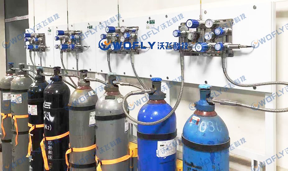 奧飛克氣體減壓器