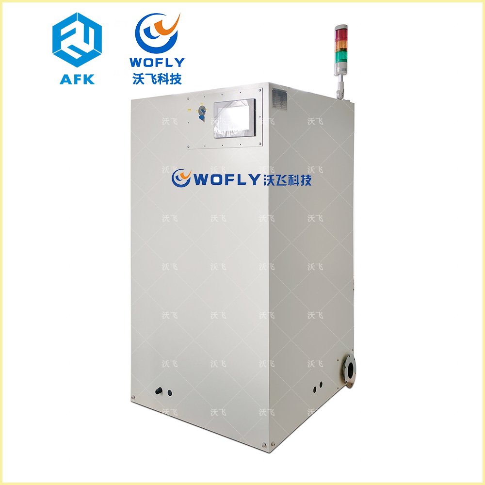 半導(dǎo)體尾氣處理設(shè)備